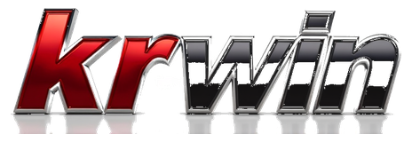 krwin logo